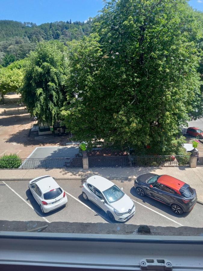 Nid Douillet Appartement