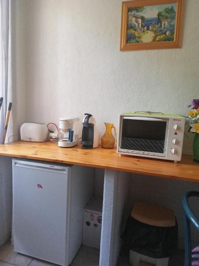 Nid Douillet Apartment