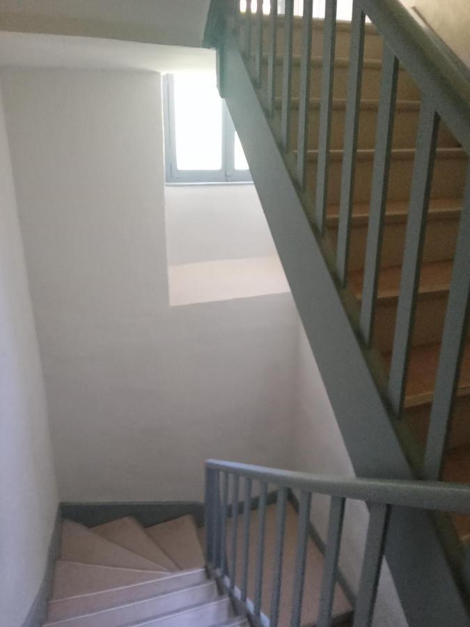 Nid Douillet Apartment Vals-les-Bains