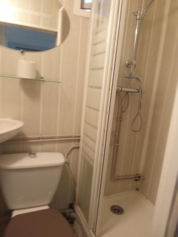 Nid Douillet Apartment Vals-les-Bains