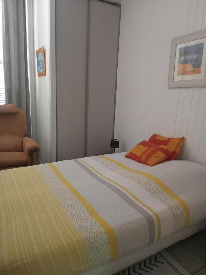 Appartement Nid Douillet Vals-les-Bains