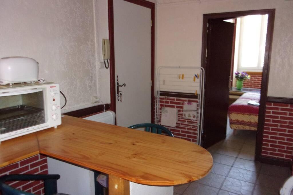 Nid Douillet * Vals-les-Bains