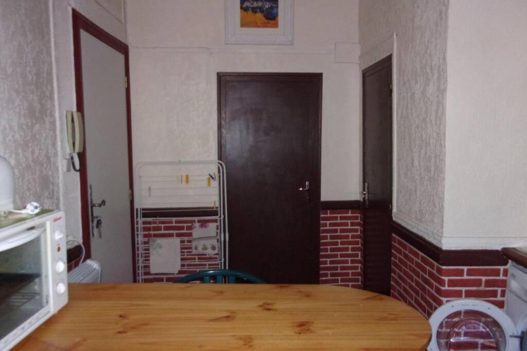 Nid Douillet Appartement *