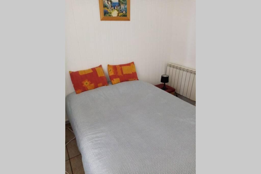 Nid Douillet Apartment