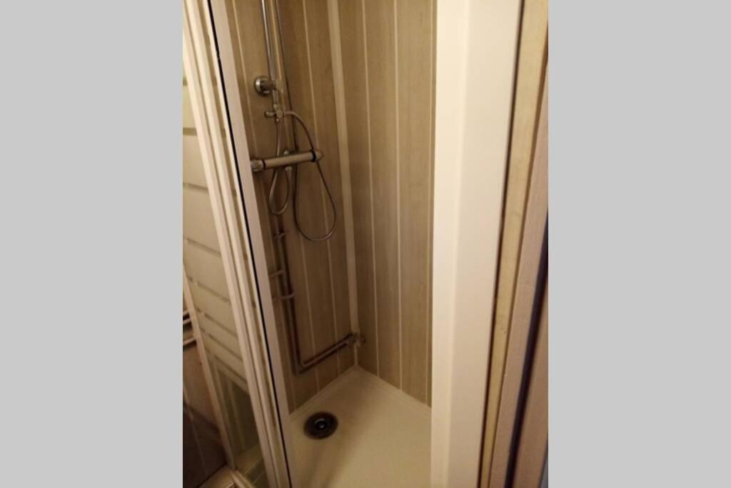 Nid Douillet Apartment Vals-les-Bains