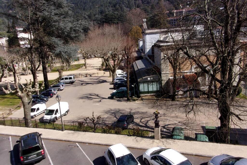 Nid Douillet Vals-les-Bains